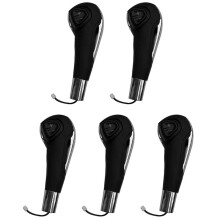 5X Automatischer Schaltknaufkopf 95179700 42539376 für Sonic Trax 2012-2016 42539736 42423234 Schalthandball, A