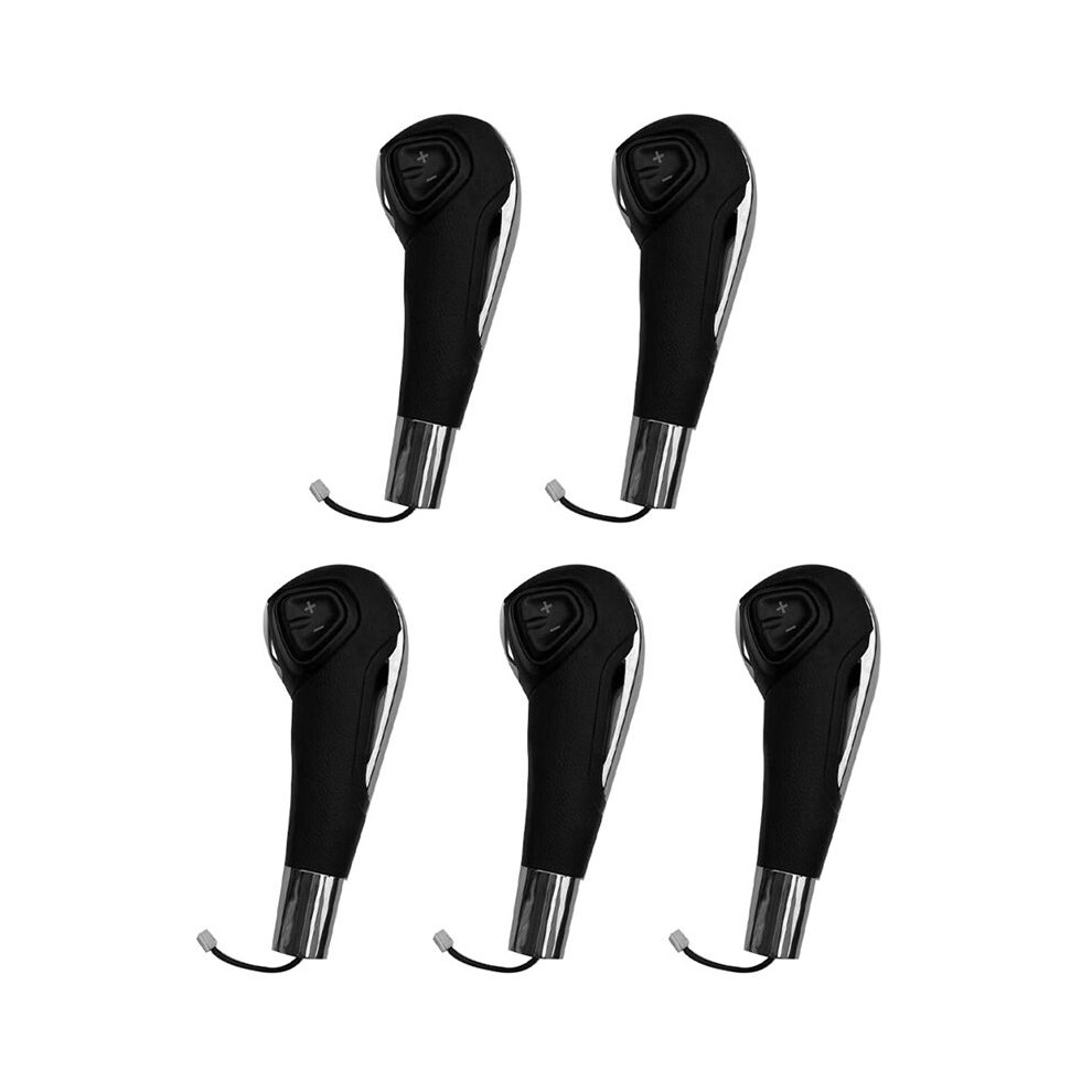 5X Automatic Shift Knob 95179700 42539376 For Sonic Trax 2012-2016 42539736 Gear Shift Handball,A 6032129677607