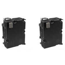 2X Internal Power Supply for Series S PSU AC Adapter for XSS Console 100-240V Power Adaptor Internal Power Brick