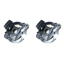 2X Car Ignition Module J834A Replacement for J834 M67580 Ignition Amplifier Control Crank Angle Sensor