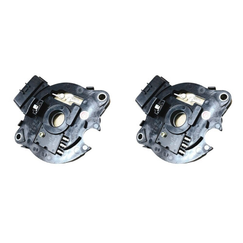 2X Car Ignition Module J834A Replacement for  J834 M67580 Ignition Amplifier Control Crank Angle Sensor 1