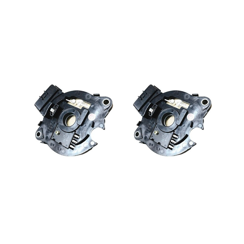2X Car Ignition Module J834a Replacement For J834 M67580 Ignition Amplifier Control Crank Angle Sensor 4713053492789