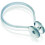 Croydex Croydex Shower Curtain Button Rings (Pack of 12) 1