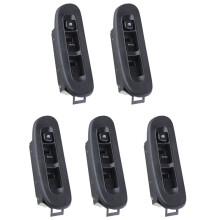 5X 25400-00Z09 Przycisk Głównego Przełącznika Zasilania Szyby Samochodu dla 2540000Z09