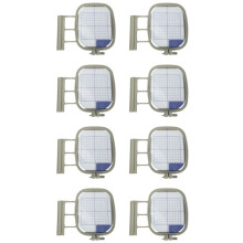 8X Hoop for Embroidery Machine Duetta 4500D 4750D Quattro 6000D 6700D Innov-is 2500D 1500D 4000D-SA438
