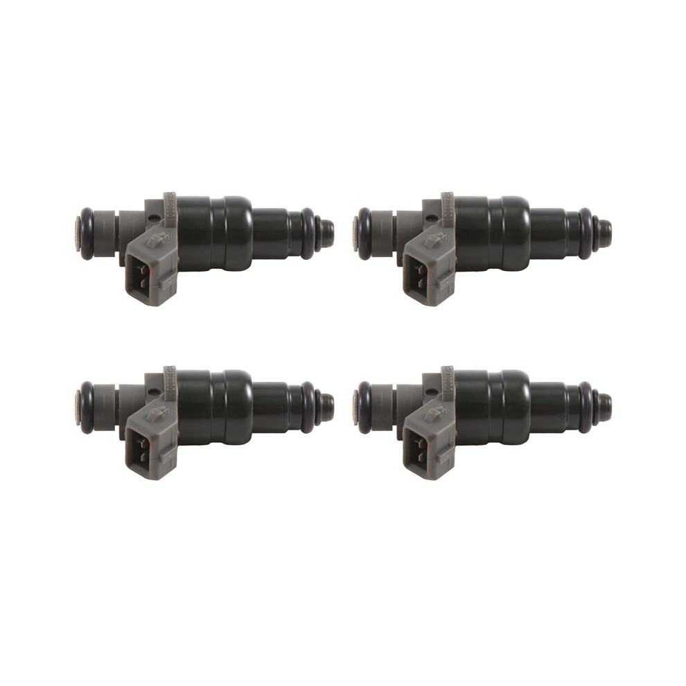 4X 0000787423 New Fuel Injector Nozzle For - C/E Classe Sprinter 1.8I, Bj.93-00 4713241321013