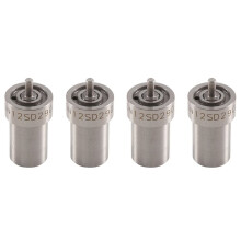 4X DN12SD290 New Fuel Injector Nozzle for LOMBARDINI LDW 502 & 602