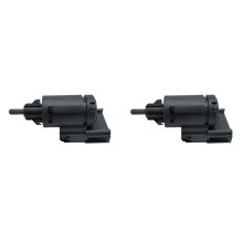 2X Brake Light Stop 1J0945511D for A3 MK4 Bora Sharan