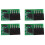 4X for -AOM-TPM-9670V-S Vertical TPM 2.0 9-Pin 1