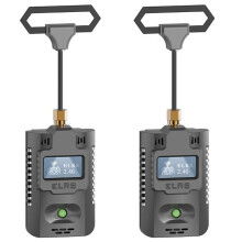 2X voor JUMPER T-Pro AION ELRS 2.4Ghz TX- Transmitter ESP32 500mW ELRS 2.4 TX Module voor FPV Racing Drone