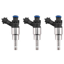 3X Fuel Injector for 159 Brera Spider 939 2.2 JTS 136KW 2005-2011 0261500023 55182629 71792989