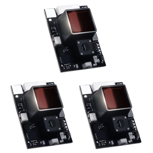 3pcs 20m High Integrated DToF Laser Ranging Module with Infrared Centimeter Precision Industrial LiDAR Module 1