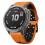 Silicone Quick Release Strap Adjustable Comfortable Fit Watch Band for Garmin Forerunner 935 945 3