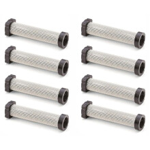 8pcs 288747 Paint Sprayer Strainers, 8pack Filters for Magnum ProX7, ProX9, ProX17, ProX19, ProX21, XR5, XR7, XR9