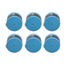 6pk Anti Skid Racket Overgrips
