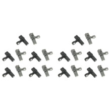 20X Input Output Vehicle Speed Sensor for Astra H Corsa B Vectra B Zafira A Tigra 90512494 90512495