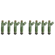 8Pcs Automotive Fuel Injector Injector Nozzle for Celica Matrix MR2 1.8L 2325022040