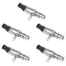 5X Öldruckmagnetventil für 9815631580 9678181380
