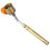 3X Brass MAPP, Propane Gas Torch, Automatic Ignition Trigger, Heating Welding Burner, Suitable for Camping and Welding 5