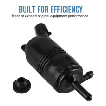5X Car Windshield Washer Pump Water Jet Motor for 89001122 22127652 22127653 89025062 AM-60774157