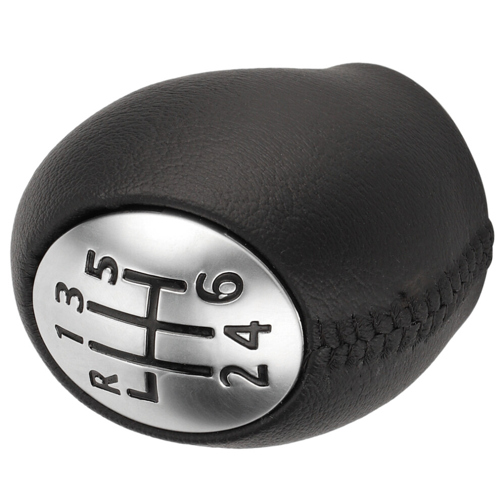 6 Speed Gear Shift Knob For Renault Clio Mk3 7293282547421