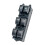 2X 8974174690 Car Left Driver Power Window  Control Console Lifter Button for  D-Max Dmax Pickup 2012-2019 7