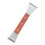 Beekeeper Scraper Tool Frame Lifter Stainless Steel Uncapping Knife with Wood Handle 7