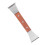 Beekeeper Scraper Tool Frame Lifter Stainless Steel Uncapping Knife with Wood Handle 8