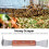 Beekeeper Scraper Tool Frame Lifter Stainless Steel Uncapping Knife with Wood Handle 10