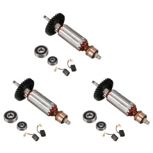 3X AC 220-240V Ersetzen für GA5030 GA4530 GA4030 GA5034 PJ7000 GA4030R GA4034 Motorrotor