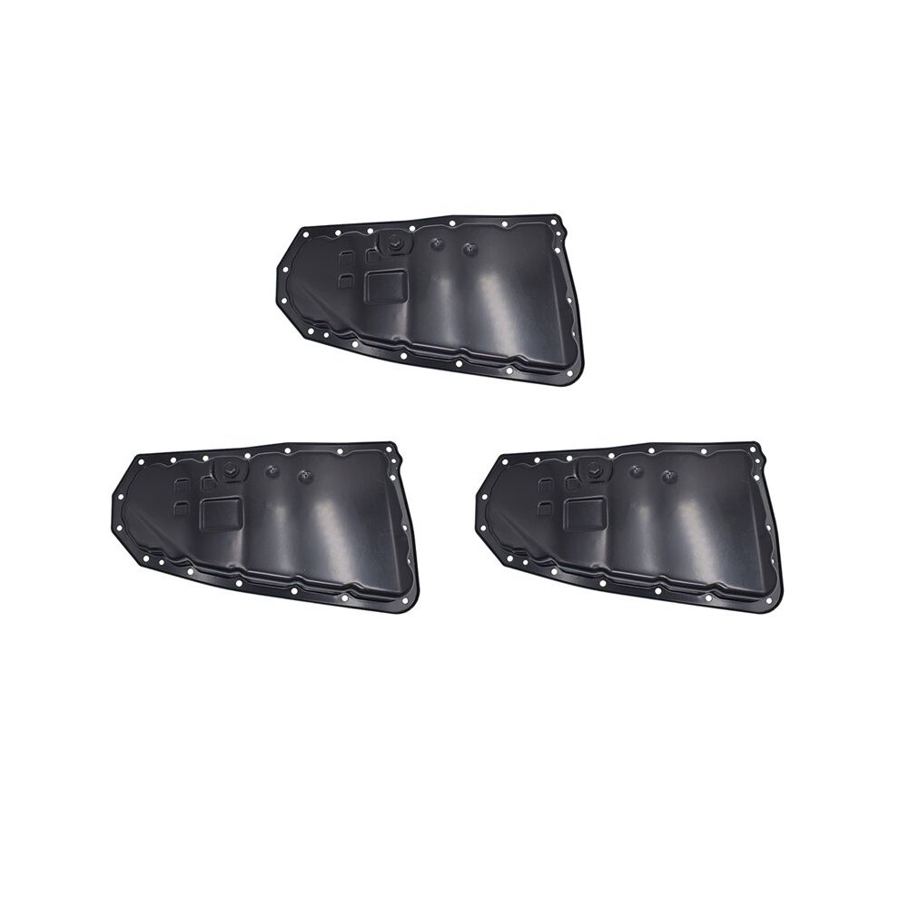 3X Car Automatic Transmission Case Oil Pan 2705A014 For Asx Jinxuan Outlander Lancer 6032966006936