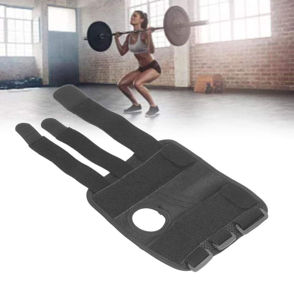 Adjustable Universal Wrist Brace Support for Basketball & Weightlifting
