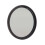 Filtro polarizador circular Lightdow MRC CPL com armação fina e revestimento múltiplo de 67 mm/2,6 polegadas. 1