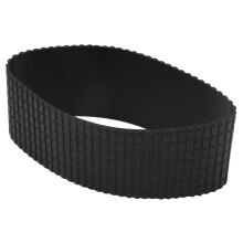 Vervangende rubberen zoomring voor lens, scherpstelring, compatibel met Nikon AF S DX Zoom Nikkor 18-135mm F/3.5-5.6G IF ED