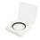 Filtro UV Lightdow MRC com revestimento múltiplo, ultrafino, para lentes de 52 mm/2 polegadas, compatível com câmeras. 1