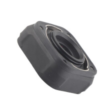 Actiecamera Max-lens groothoeklens video-opnameaccessoire compatibel met 9, 10 en 11 actiecamera's