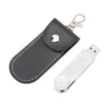USB 3.2 flash disk multifunkčný vysokorýchlostný kovový USB flash disk kompatibilný so smartfónmi, počítačmi, tabletmi, notebookmi, 256 GB