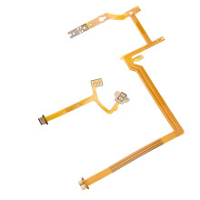 Lensfocus flexkabel, lensdiafragma flexkabel compatibel met FE 16-35mm F/2.8 GM SEL1635GM digitale camera reparatieonderdeel