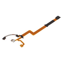 Lensdiafragma flexkabel camera-accessoire vervanging compatibel met EF S 10-18mm F/4.5-5.6 IS STM