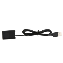 DK X1 Camera Dummy Batterij USB DC Koppeling NP BX1 Dummy Voeding Compatibel met ZV 1 DSCRX1 RX1R RX100 II III IV V VI VII M2 M3 M4