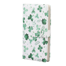 96 vakjes 3 inch mini fotoalbum multifunctionele opbergdoos voor instant foto's compatibel met Instax Mini 11 9 7s 25 70 90 Clover