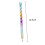 2pcs Twisted Dotting Pen Rhinestone Picker Tool for Precise Bead Placement and Nail Art 2
