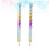 2pcs Twisted Dotting Pen Rhinestone Picker Tool for Precise Bead Placement and Nail Art 5