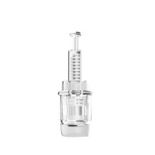 The F8S Needle Cartridges Electric Derma Pen Bayonet Cartridges 1 PCS