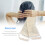 Back Scrubber for Shower and Bath with Long Handle and Comfort Textured Surface 3