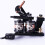 Professional Coil Tattoo Machine for Precise Low Noise Lining with Lightweight Ergonomic Grip 2