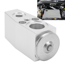Vanne d’expansion AC EX 10217C pour Ford Escape 2008-2012 & Mazda Tribute