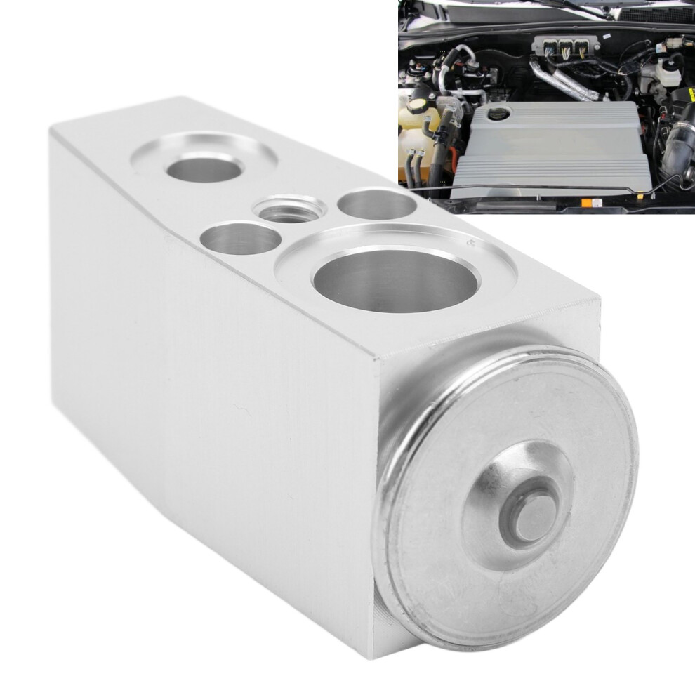 Ac Expansion Valve Ex 10217C For Ford Escape 2008-2012 & Mazda Tribute 7671389900569