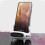 Wireless Charging Stand Chair Style, ABS, Hands-Free, Sensitive Sensing 3