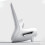 Wireless Charging Stand Chair Style, ABS, Hands-Free, Sensitive Sensing 12